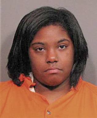 Lachristie Thomas, - Caddo Parish County, LA 